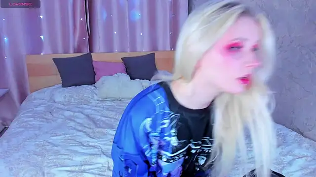 SweeteRose Royce online show from 03-02-25, 02:32