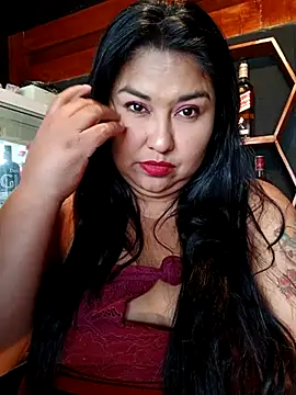Marcela87 online show from 03-09-25, 07:48