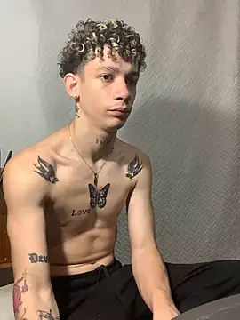 mateodeamjo online show from 12-06-24, 07:54