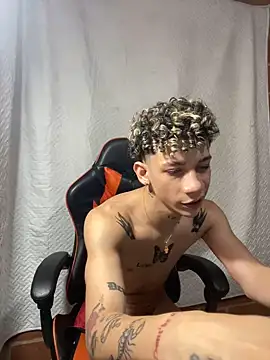 mateodeamjo online show from 12-14-24, 08:56