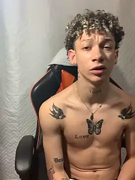 mateodeamjo online show from 12-18-24, 09:36