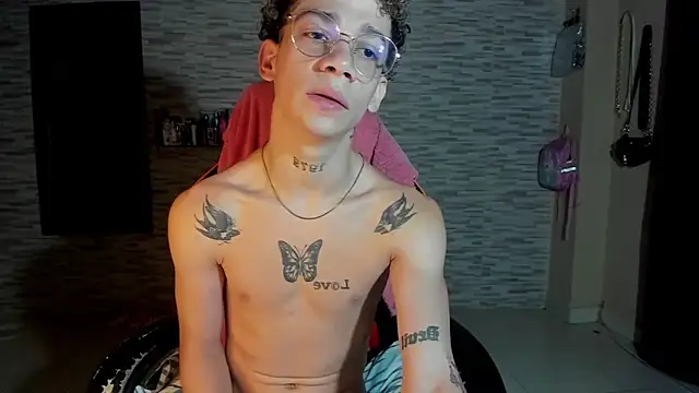 mateodeamjo online show from 09-25-25, 08:18