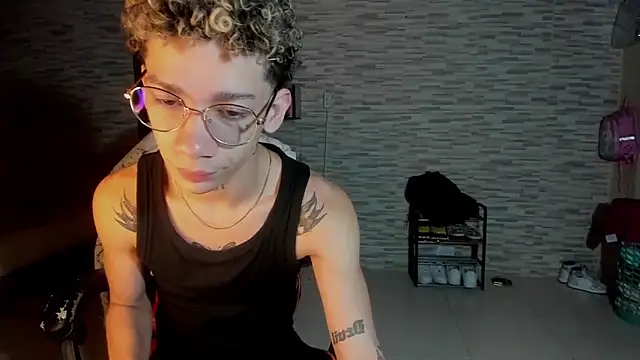 mateodeamjo online show from 09-28-25, 08:20