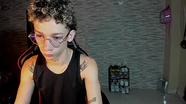 mateodeamjo online show from 09-30-25, 09:14