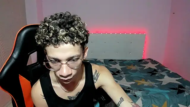 mateodeamjo online show from 10-22-25, 08:58