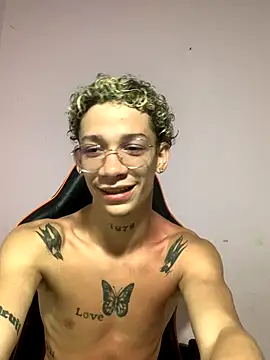 mateodeamjo online show from 11-10-25, 11:48