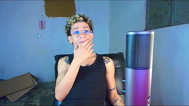 mateodeamjo online show from 01-15-26, 02:16