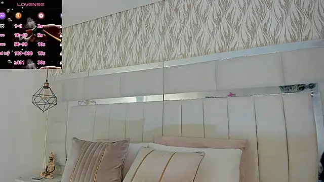 1m dalhia online show from 01-18-25, 01:29