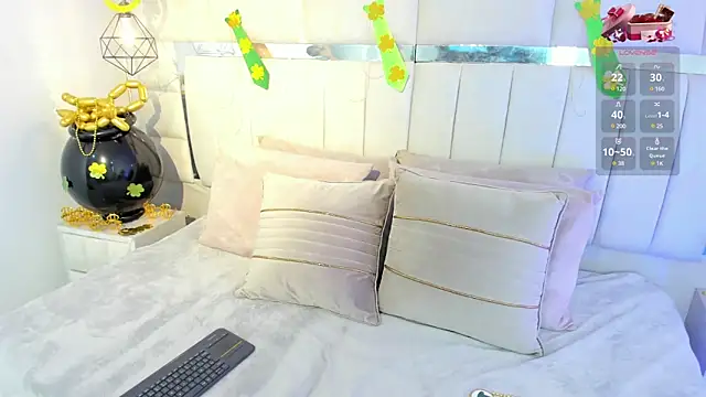 1m dalhia online show from 03-17-25, 08:40