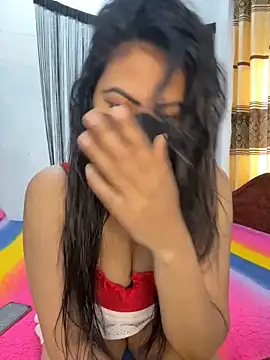 Angel Zaara online show from 01-11-25, 09:36