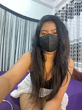 Angel Zaara online show from 02-04-25, 06:38