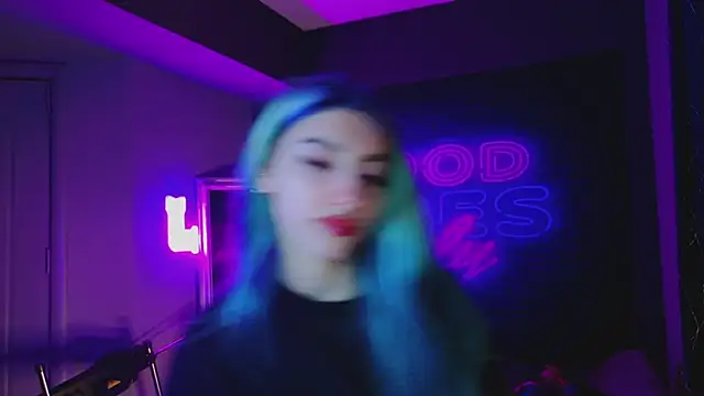 AriaVoss online show from 01-26-25, 08:02