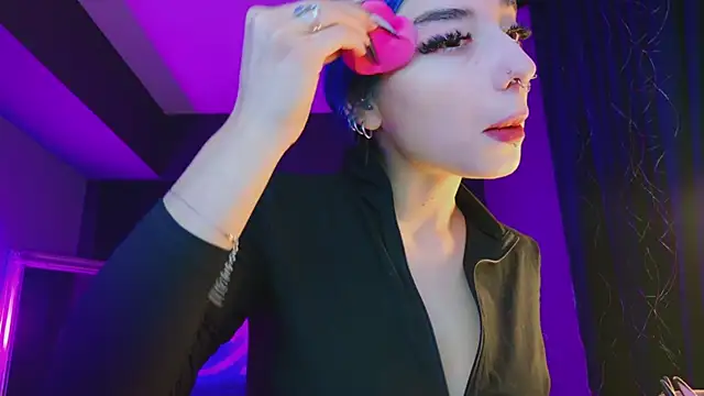 AriaVoss online show from 01-31-25, 08:33