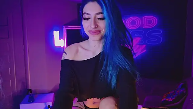 AriaVoss online show from 02-06-25, 11:37