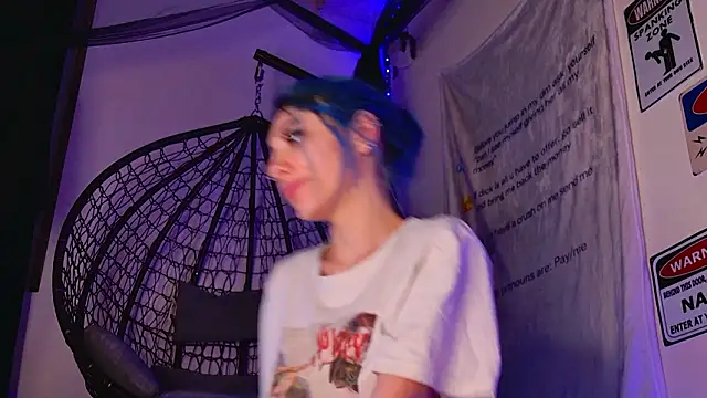 AriaVoss online show from 02-12-26, 09:43