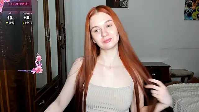 Snapshot of EmilySoul chatting on 02-07-25, 07:38 EmilySoul online show from 02-07-25, 07:38