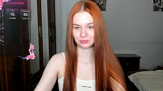 Snapshot of EmilySoul chatting on 02-16-25, 09:05 EmilySoul online show from 02-16-25, 09:05