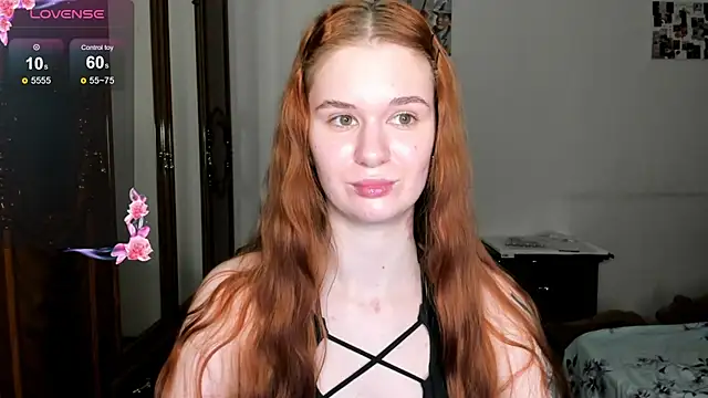 Snapshot of EmilySoul chatting on 03-02-25, 11:53 EmilySoul online show from 03-02-25, 11:53