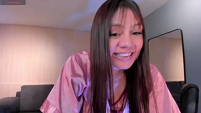 AllyJensen online show from 02-24-25, 01:53