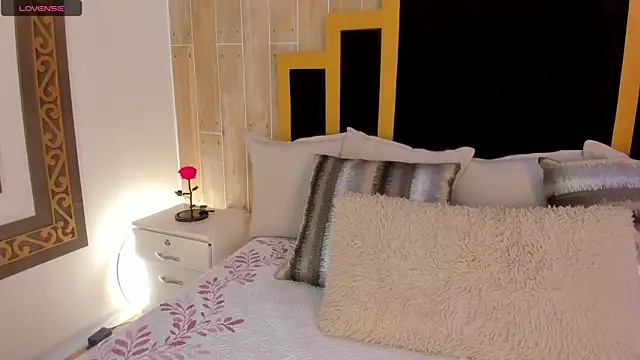 TamyHoney online show from 01-08-25, 08:29