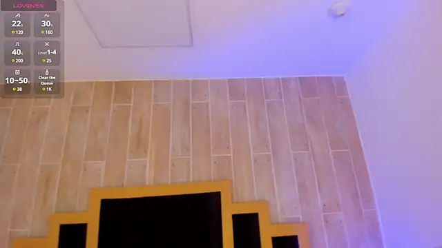 TamyHoney online show from 01-08-25, 11:30