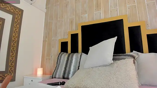 TamyHoney online show from 02-22-25, 10:52