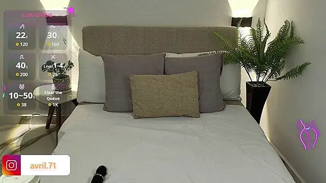 abril 71 online show from 01-10-26, 07:43