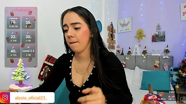 Snapshot of Alexia_Sweet_x chatting on 12-24-24, 01:59 Alexia Sweet x online show from 12-24-24, 01:59