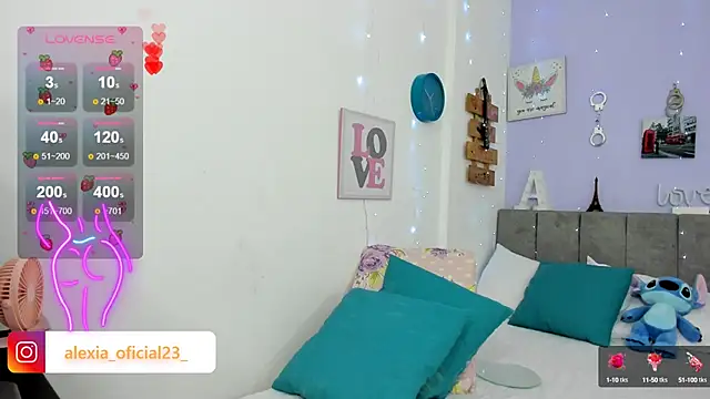Snapshot of Alexia_Sweet_x chatting on 02-23-25, 11:25 Alexia Sweet x online show from 02-23-25, 11:25