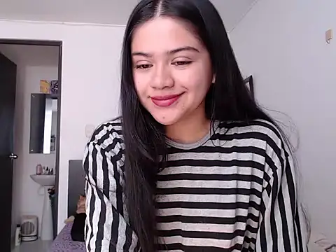 Snapshot of angelbeat_ chatting on 12-07-24, 02:35 angelbeat  online show from 12-07-24, 02:35
