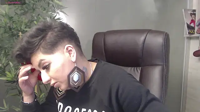 BustyAllyy online show from 12-20-24, 02:19