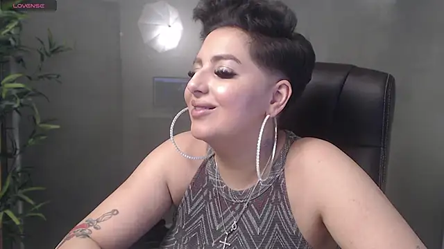 BustyAllyy online show from 12-22-24, 01:34