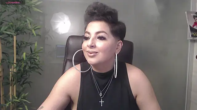 BustyAllyy online show from 12-22-24, 09:31