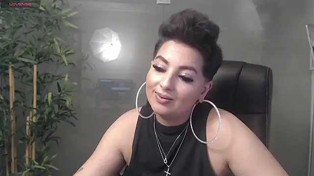 BustyAllyy online show from 12-23-24, 01:18