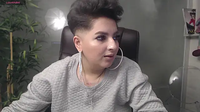 BustyAllyy online show from 12-26-24, 01:29