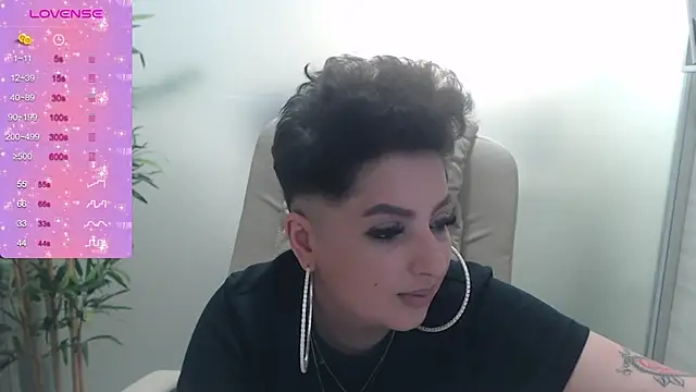 BustyAllyy online show from 12-27-24, 10:05