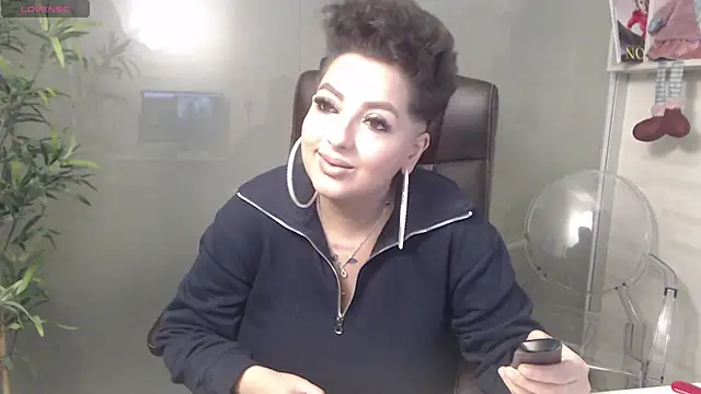 BustyAllyy online show from 12-28-24, 11:48