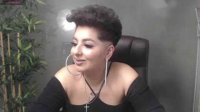 BustyAllyy online show from 01-01-25, 11:07