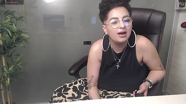 BustyAllyy online show from 01-04-25, 01:31