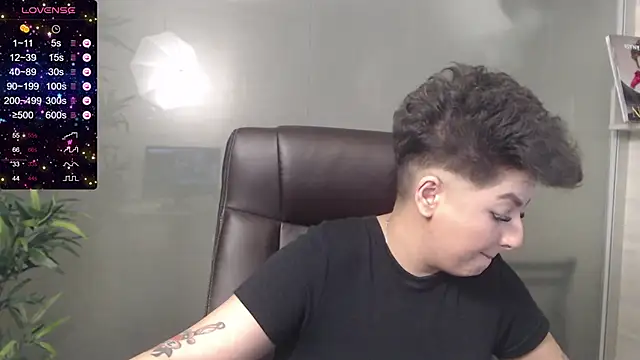BustyAllyy online show from 01-04-25, 10:34