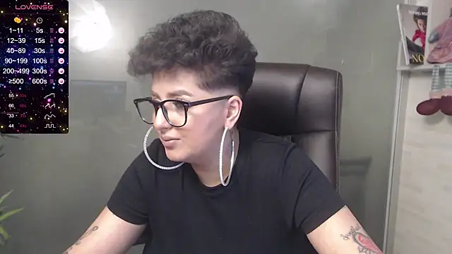 BustyAllyy online show from 01-05-25, 01:35
