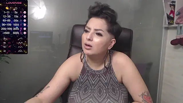 BustyAllyy online show from 01-05-25, 11:12