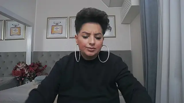 BustyAllyy online show from 01-09-25, 11:24