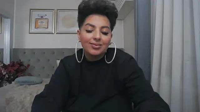 BustyAllyy online show from 01-10-25, 02:25