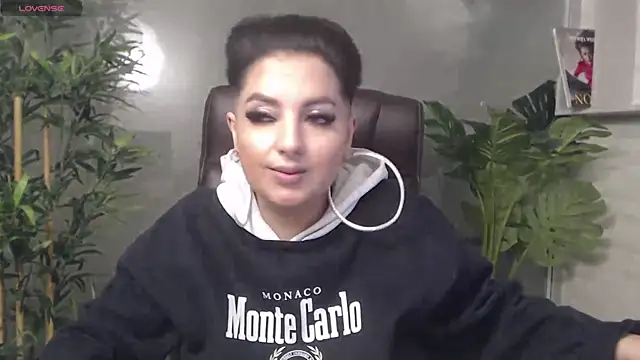 BustyAllyy online show from 01-12-25, 01:32
