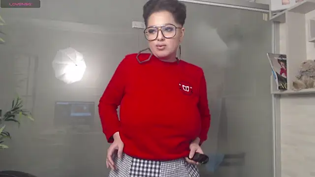 BustyAllyy online show from 01-18-25, 01:19