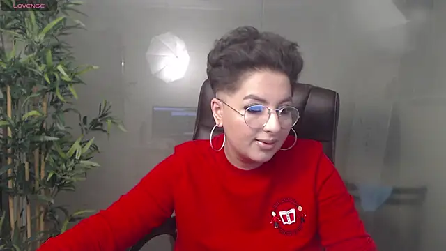 BustyAllyy online show from 01-18-25, 09:13