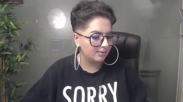 BustyAllyy online show from 01-19-25, 10:06