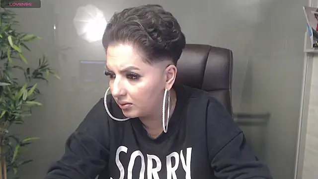 BustyAllyy online show from 01-20-25, 01:07