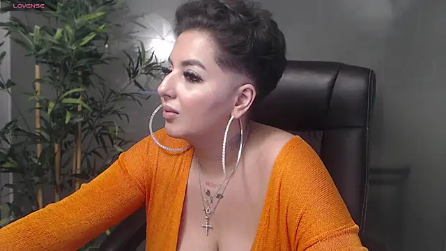 BustyAllyy online show from 01-21-25, 01:50